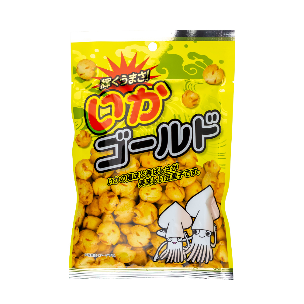 일본 이카골드 60g